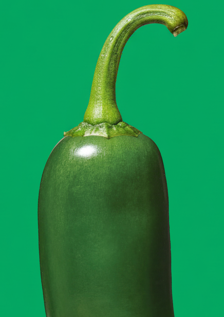 Pepper